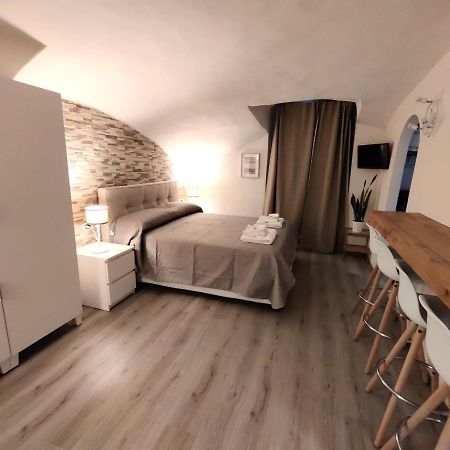 Il Salotto Di Napoli - Guest House Exterior foto
