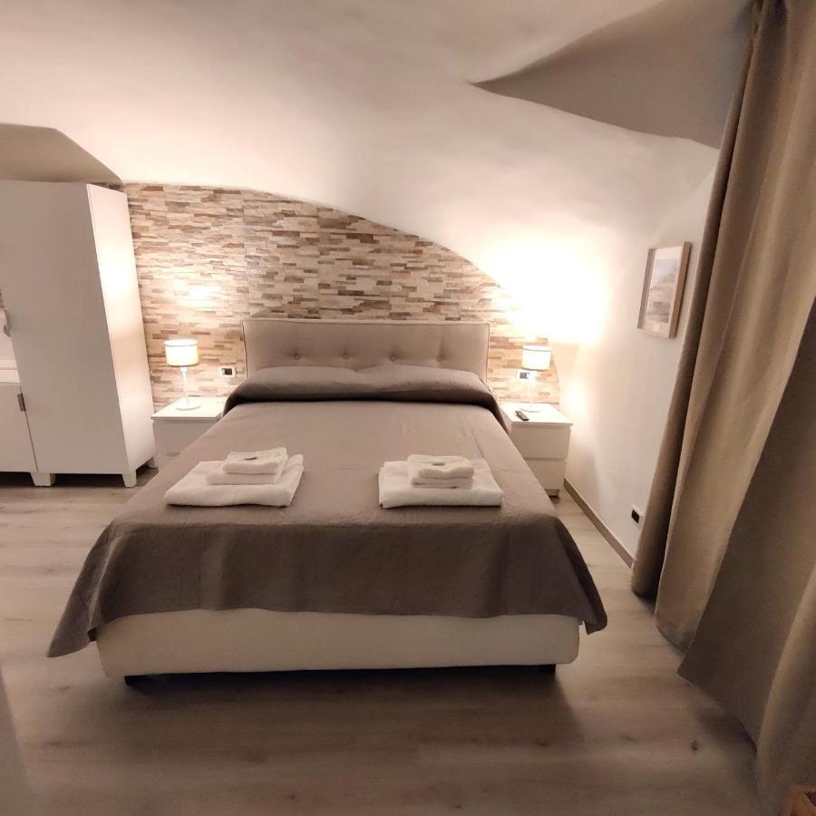 Il Salotto Di Napoli - Guest House Exterior foto